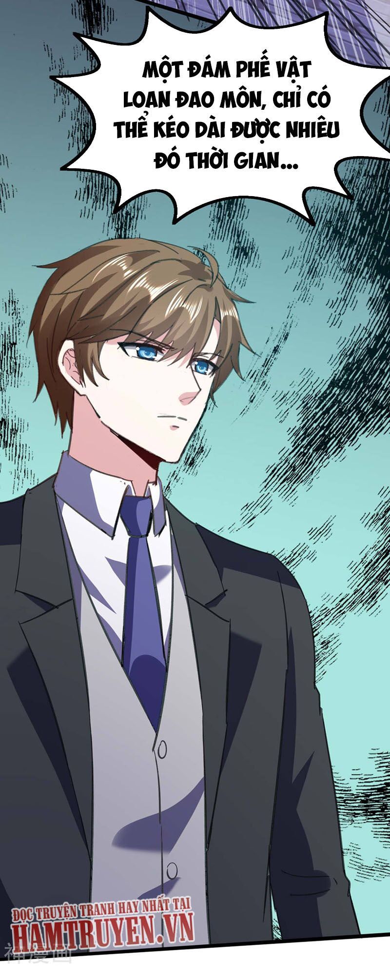 đọc truyện Thần Cấp Thấu Thị Chương 145 ảnh 26 tại Thiên Thai Truyện