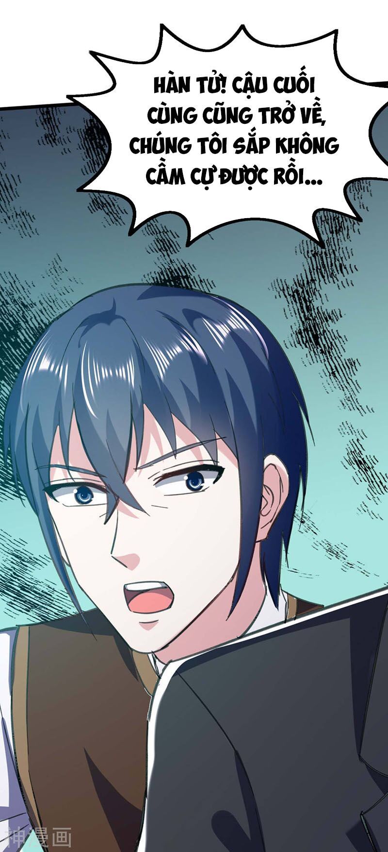 đọc truyện Thần Cấp Thấu Thị Chương 145 ảnh 27 tại Thiên Thai Truyện