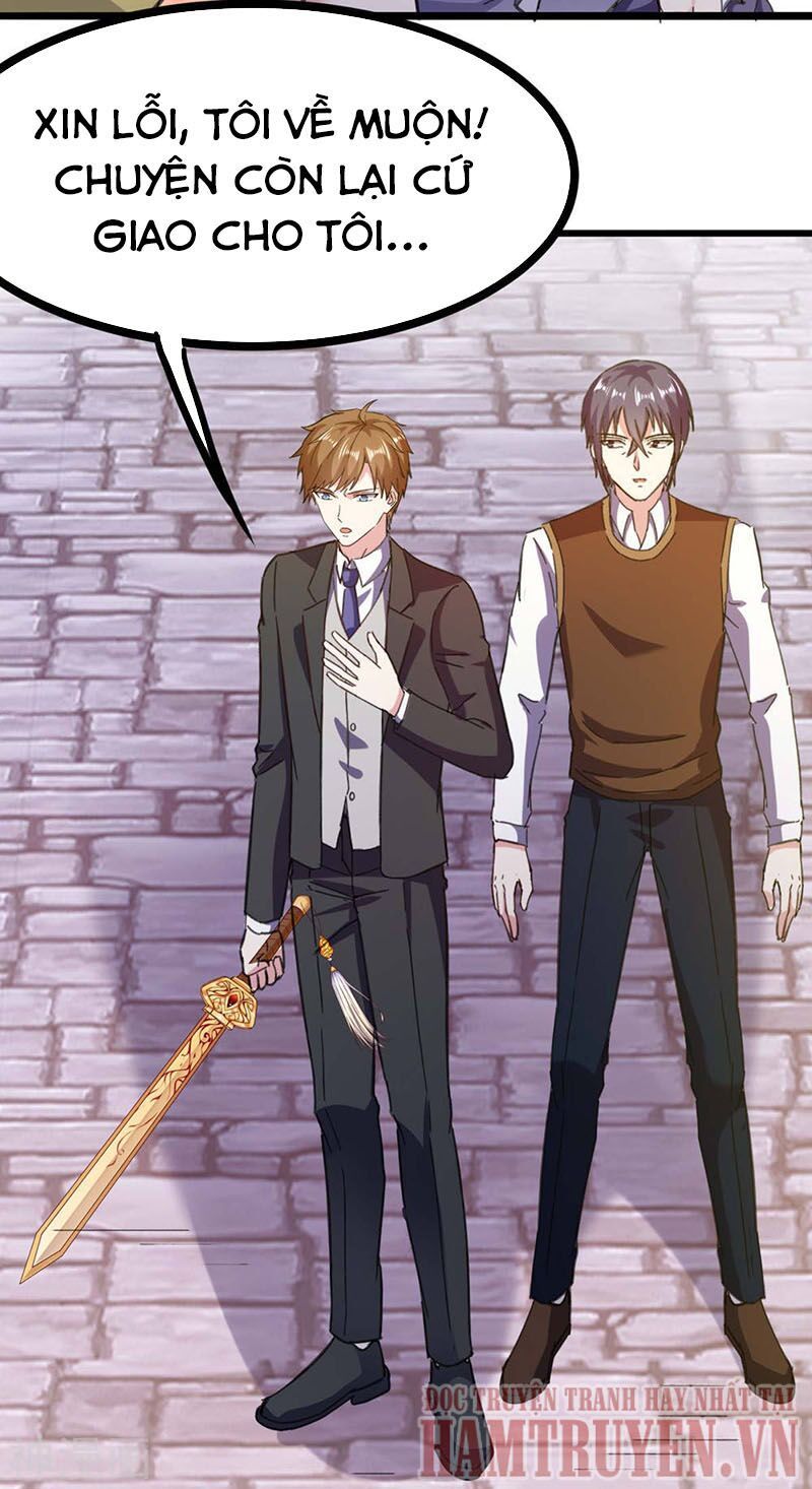 đọc truyện Thần Cấp Thấu Thị Chương 145 ảnh 29 tại Thiên Thai Truyện