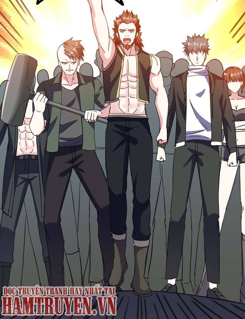 đọc truyện Thần Cấp Thấu Thị Chương 145 ảnh 5 tại Thiên Thai Truyện