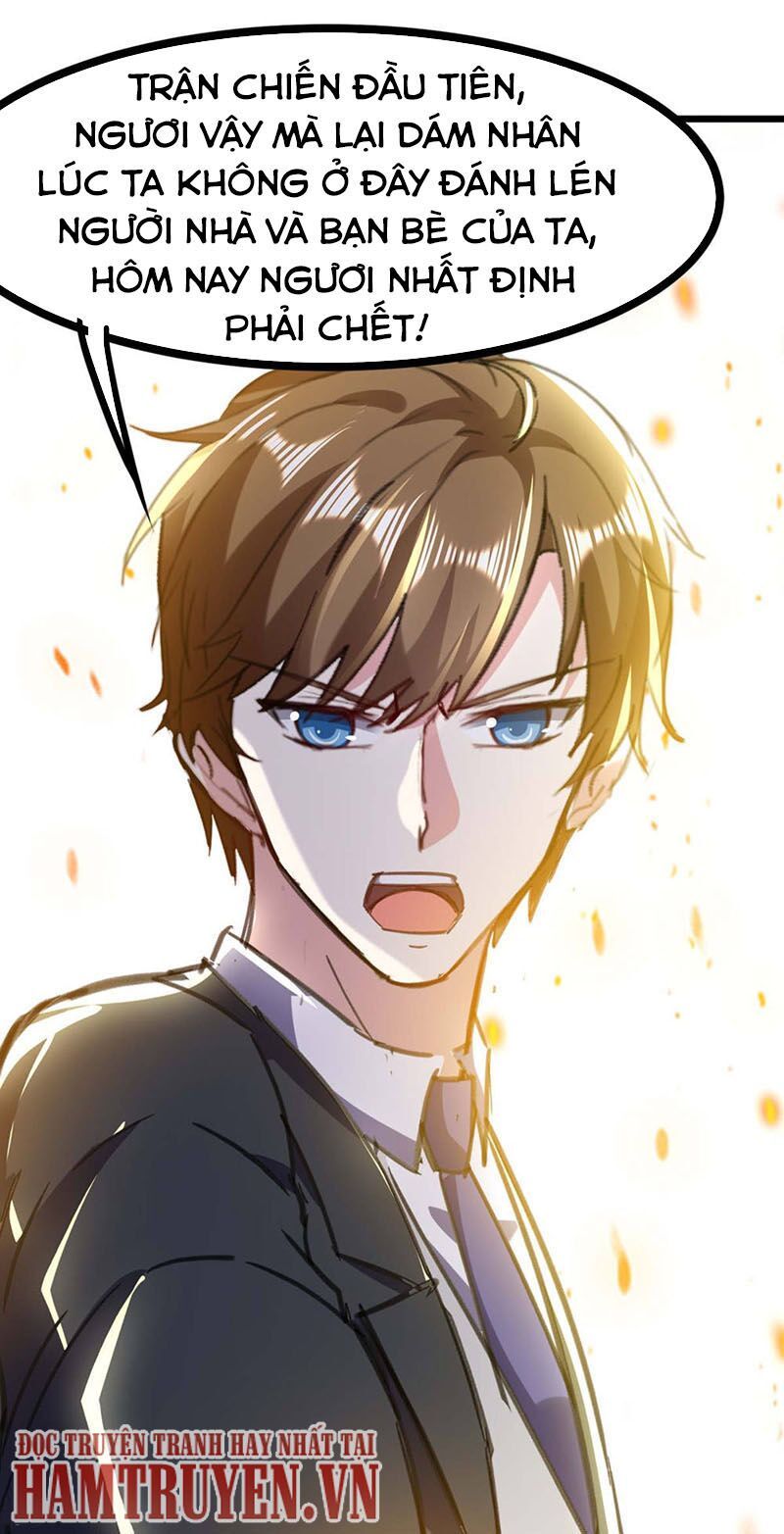 đọc truyện Thần Cấp Thấu Thị Chương 145 ảnh 32 tại Thiên Thai Truyện