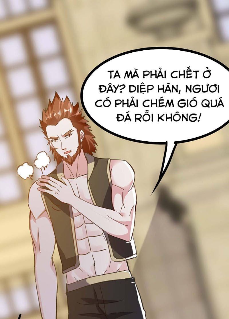 đọc truyện Thần Cấp Thấu Thị Chương 145 ảnh 34 tại Thiên Thai Truyện