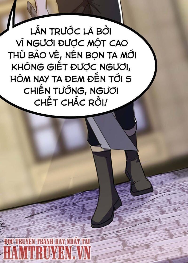 đọc truyện Thần Cấp Thấu Thị Chương 145 ảnh 35 tại Thiên Thai Truyện