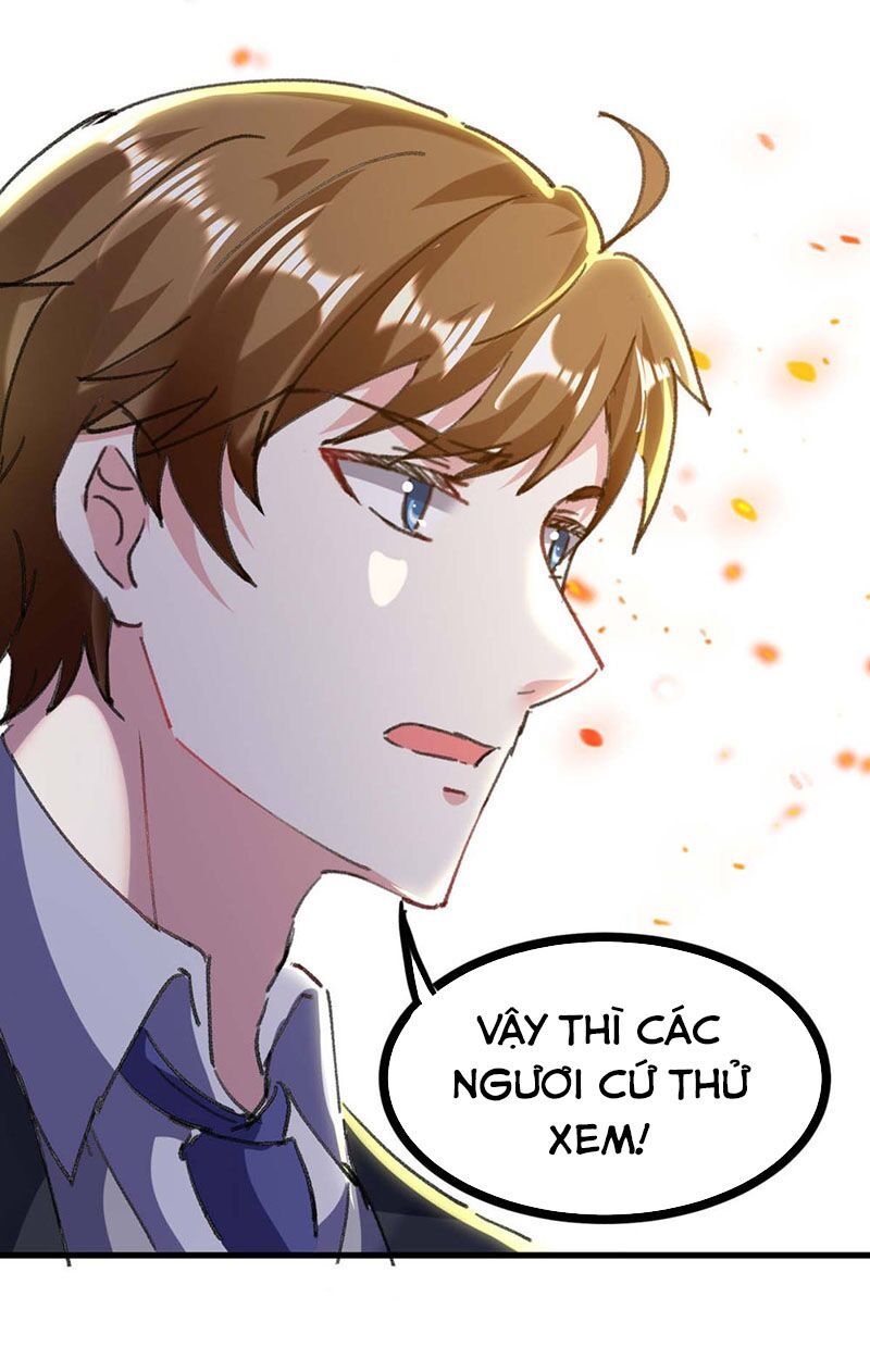 đọc truyện Thần Cấp Thấu Thị Chương 145 ảnh 36 tại Thiên Thai Truyện