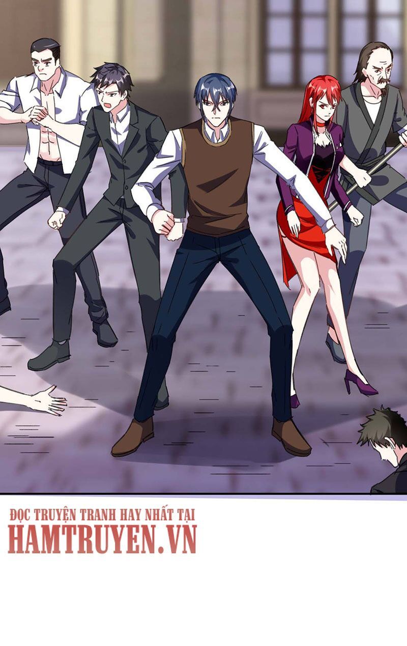 đọc truyện Thần Cấp Thấu Thị Chương 145 ảnh 7 tại Thiên Thai Truyện