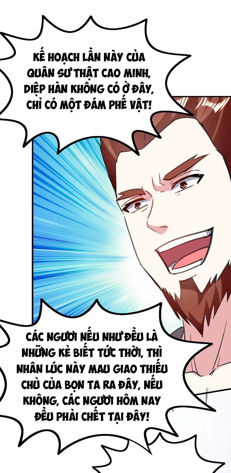 đọc truyện Thần Cấp Thấu Thị Chương 145 ảnh 8 tại Thiên Thai Truyện