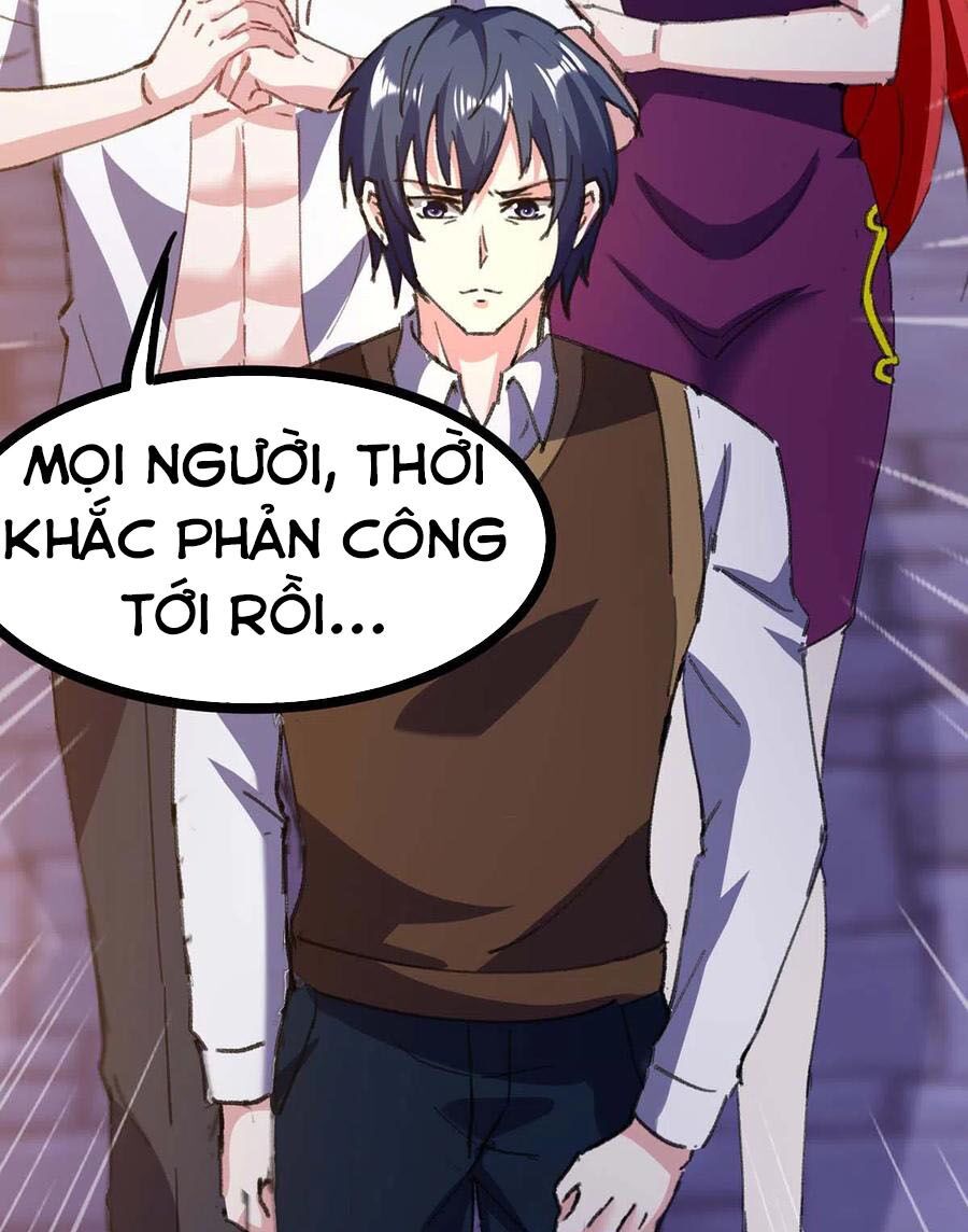 đọc truyện Thần Cấp Thấu Thị Chương 146 ảnh 15 tại Thiên Thai Truyện