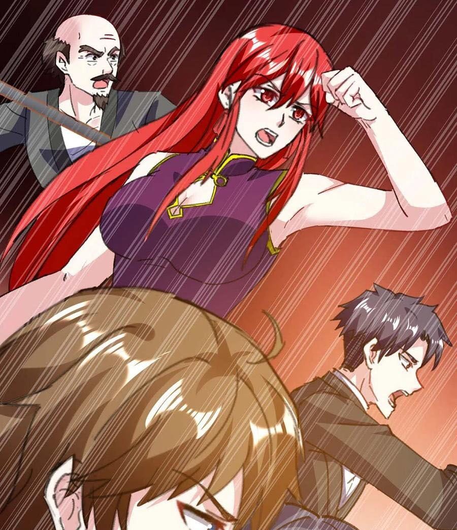 đọc truyện Thần Cấp Thấu Thị Chương 146 ảnh 18 tại Thiên Thai Truyện