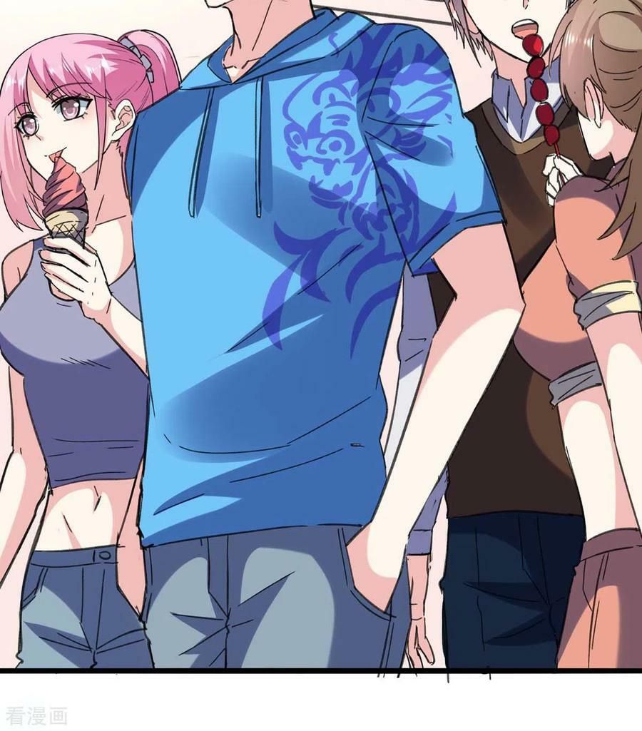 đọc truyện Thần Cấp Thấu Thị Chương 146 ảnh 30 tại Thiên Thai Truyện