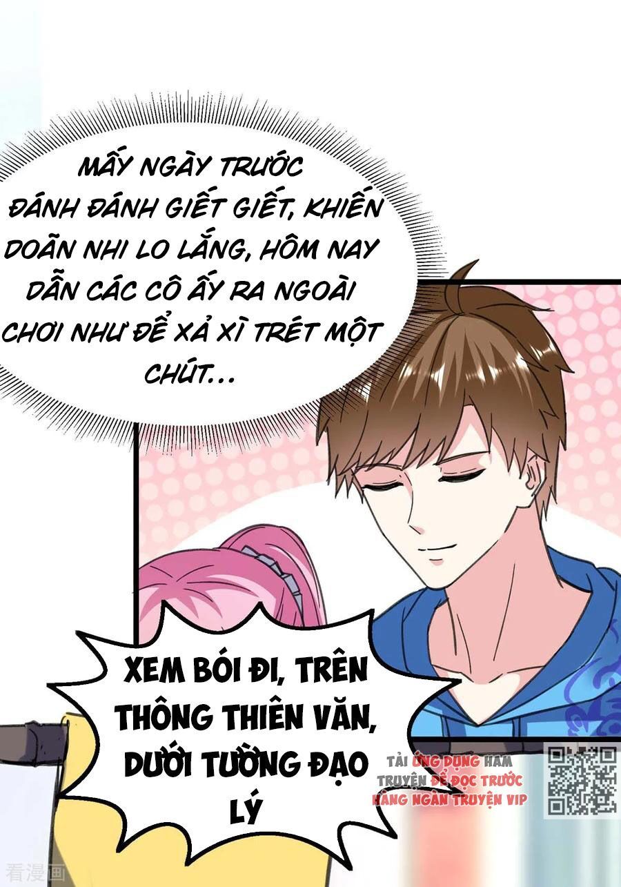 đọc truyện Thần Cấp Thấu Thị Chương 146 ảnh 31 tại Thiên Thai Truyện