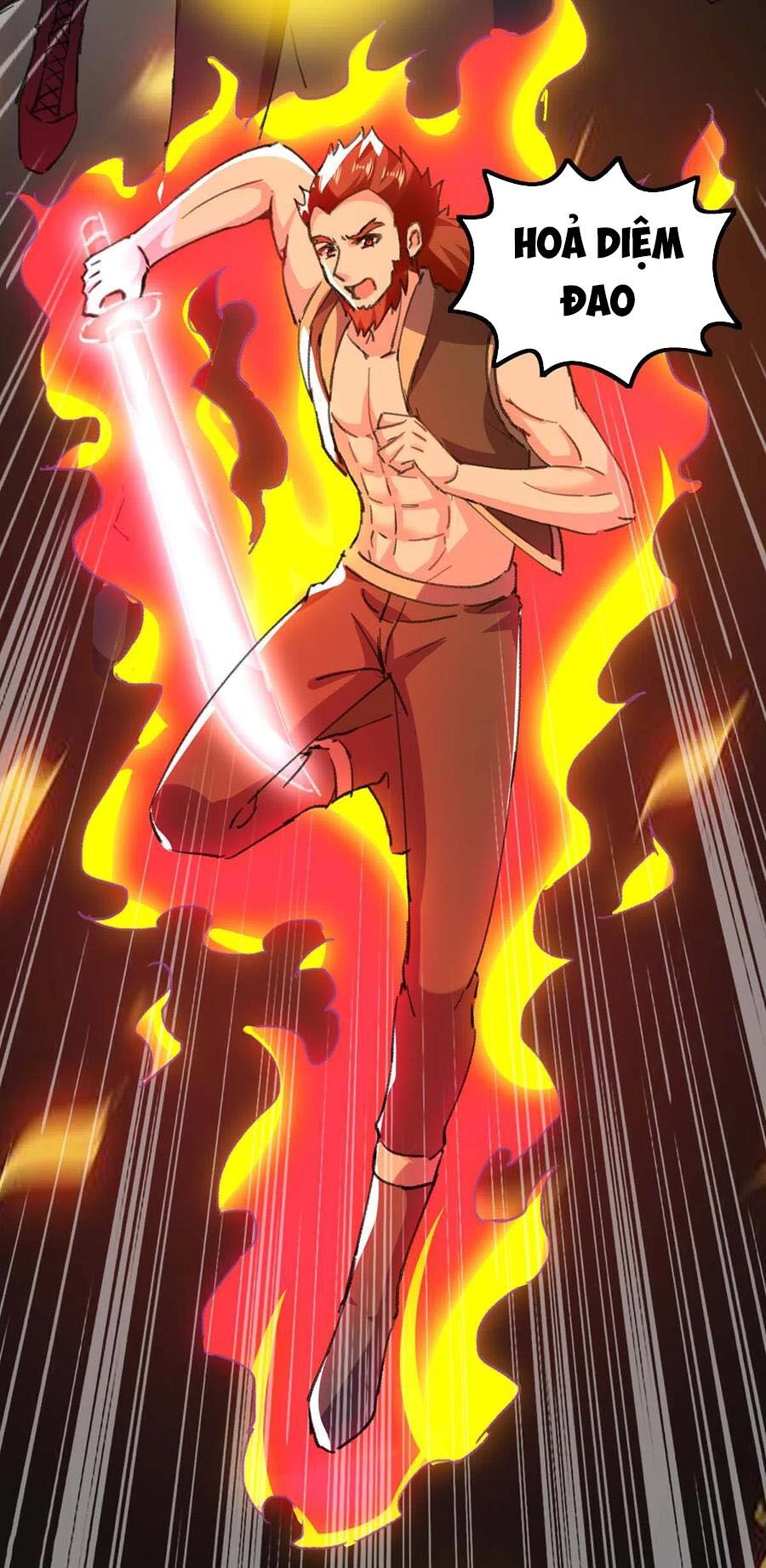 đọc truyện Thần Cấp Thấu Thị Chương 146 ảnh 5 tại Thiên Thai Truyện