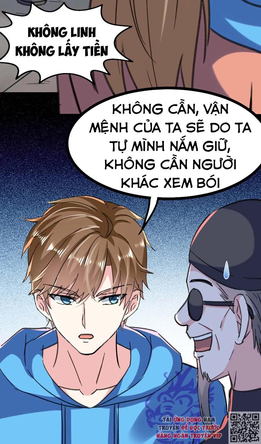 đọc truyện Thần Cấp Thấu Thị Chương 146 ảnh 34 tại Thiên Thai Truyện