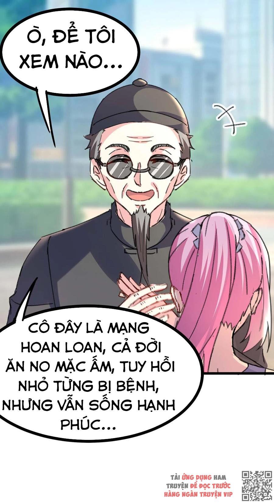 đọc truyện Thần Cấp Thấu Thị Chương 146 ảnh 37 tại Thiên Thai Truyện