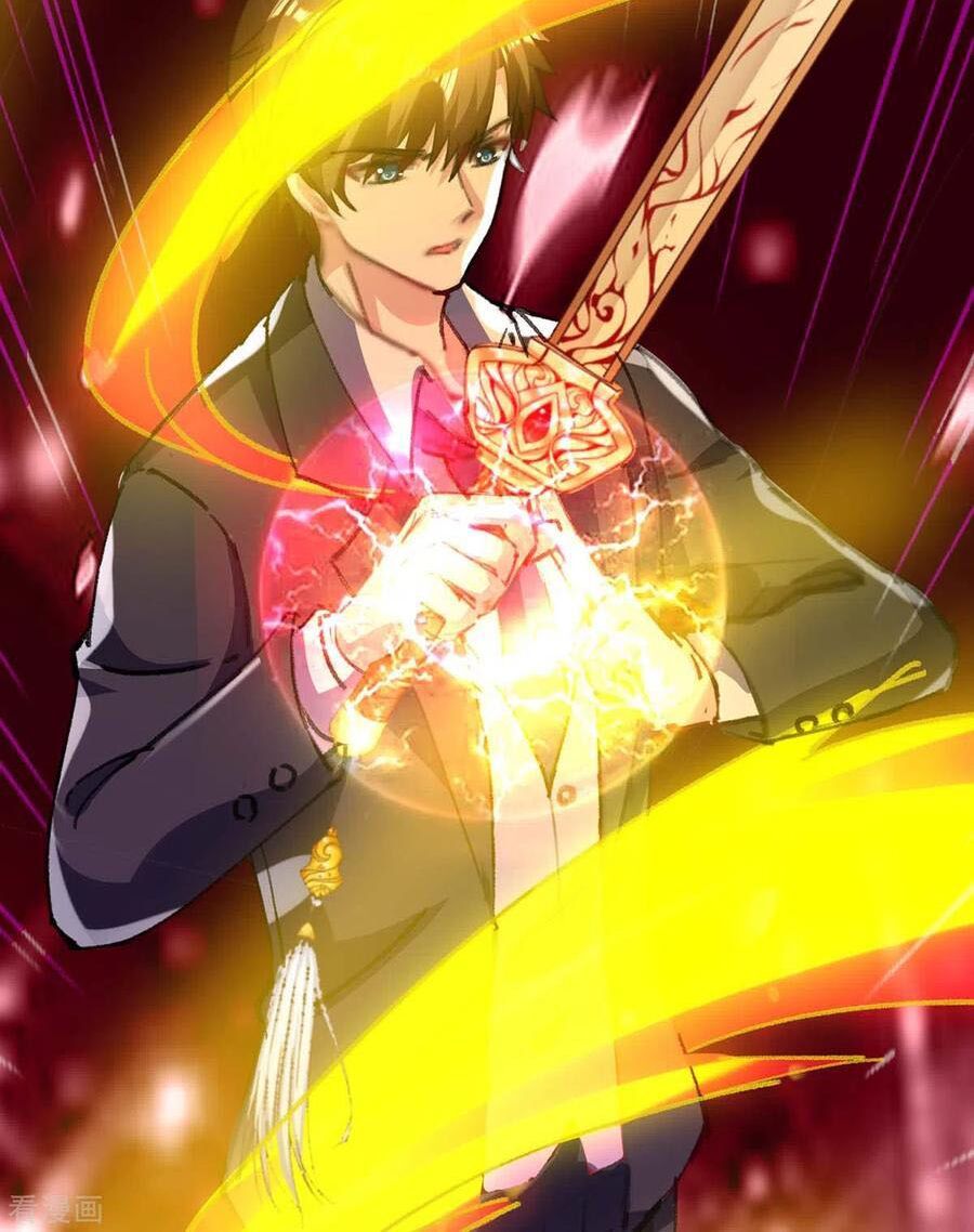 đọc truyện Thần Cấp Thấu Thị Chương 146 ảnh 7 tại Thiên Thai Truyện