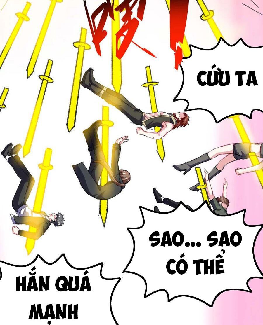 đọc truyện Thần Cấp Thấu Thị Chương 146 ảnh 11 tại Thiên Thai Truyện