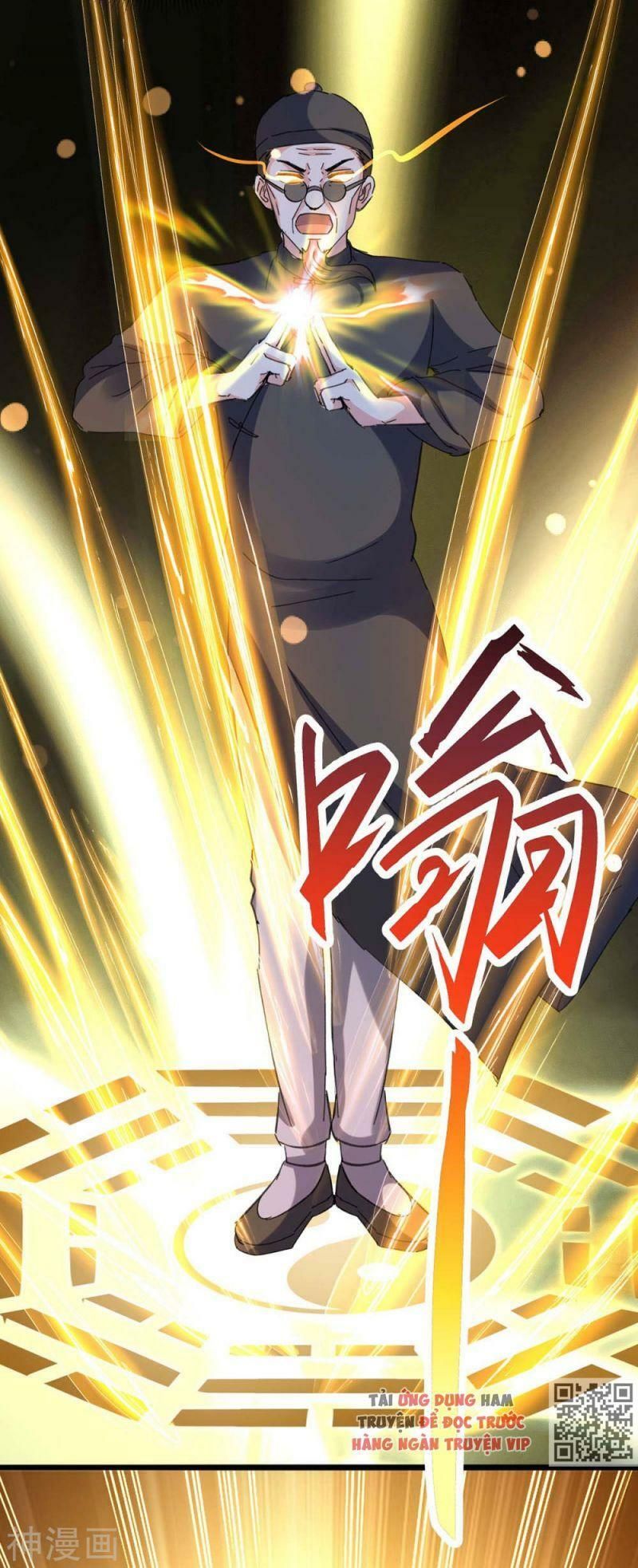 đọc truyện Thần Cấp Thấu Thị Chương 147 ảnh 14 tại Thiên Thai Truyện