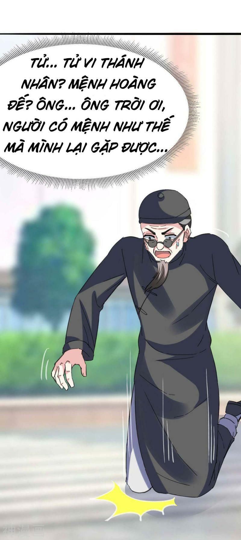 đọc truyện Thần Cấp Thấu Thị Chương 147 ảnh 17 tại Thiên Thai Truyện