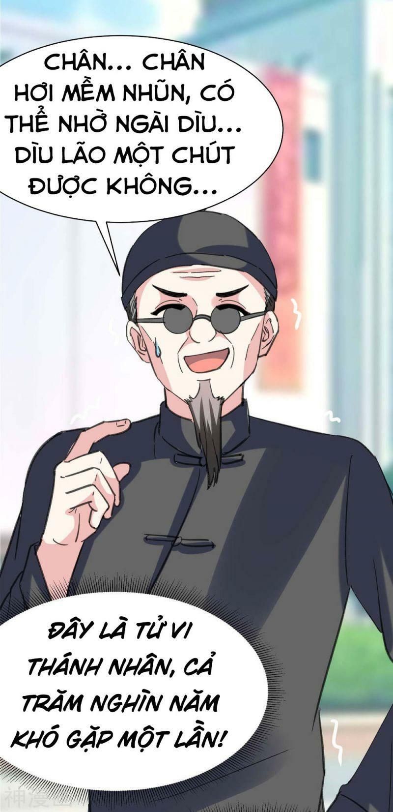 đọc truyện Thần Cấp Thấu Thị Chương 147 ảnh 19 tại Thiên Thai Truyện