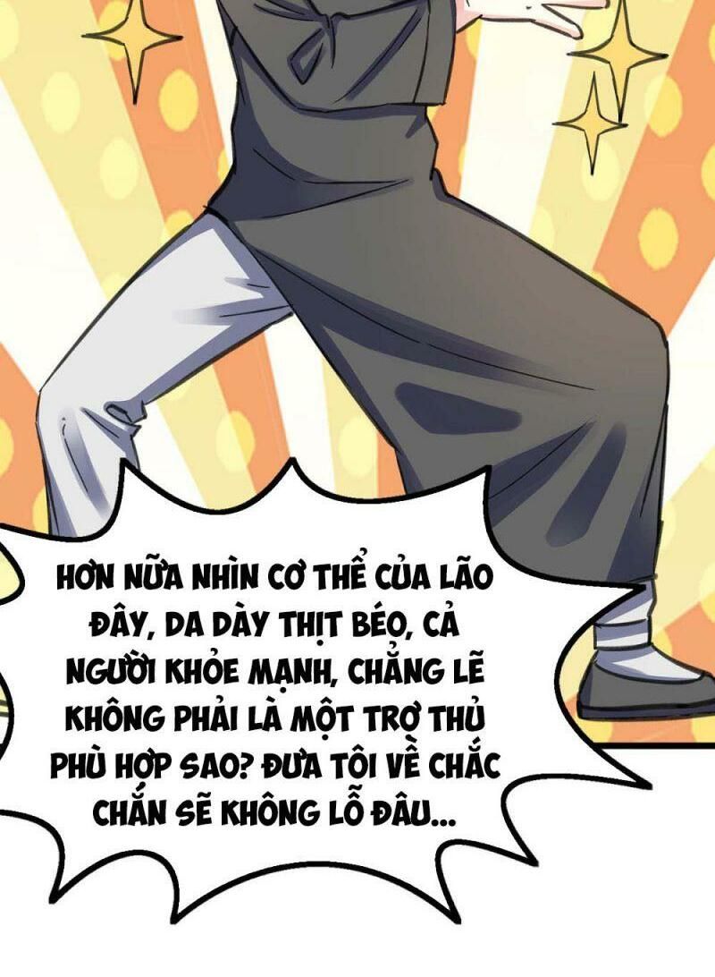 đọc truyện Thần Cấp Thấu Thị Chương 147 ảnh 26 tại Thiên Thai Truyện