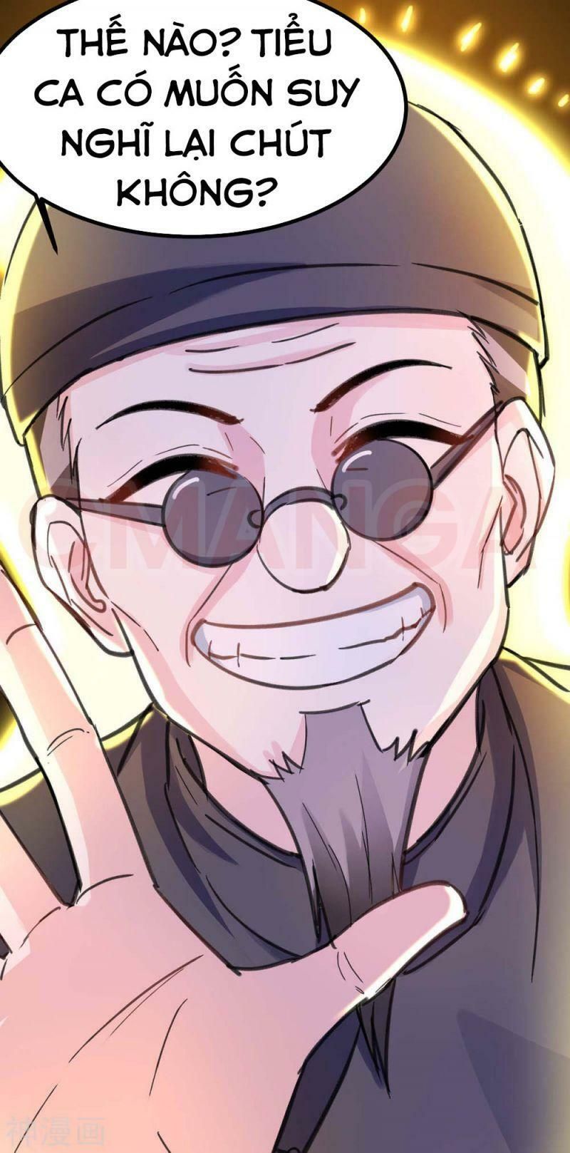 đọc truyện Thần Cấp Thấu Thị Chương 147 ảnh 28 tại Thiên Thai Truyện