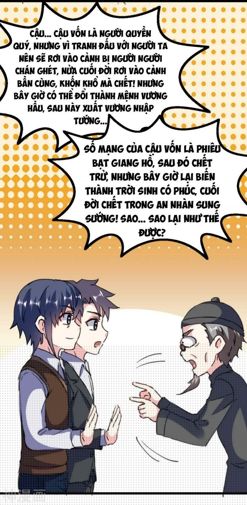 đọc truyện Thần Cấp Thấu Thị Chương 147 ảnh 6 tại Thiên Thai Truyện