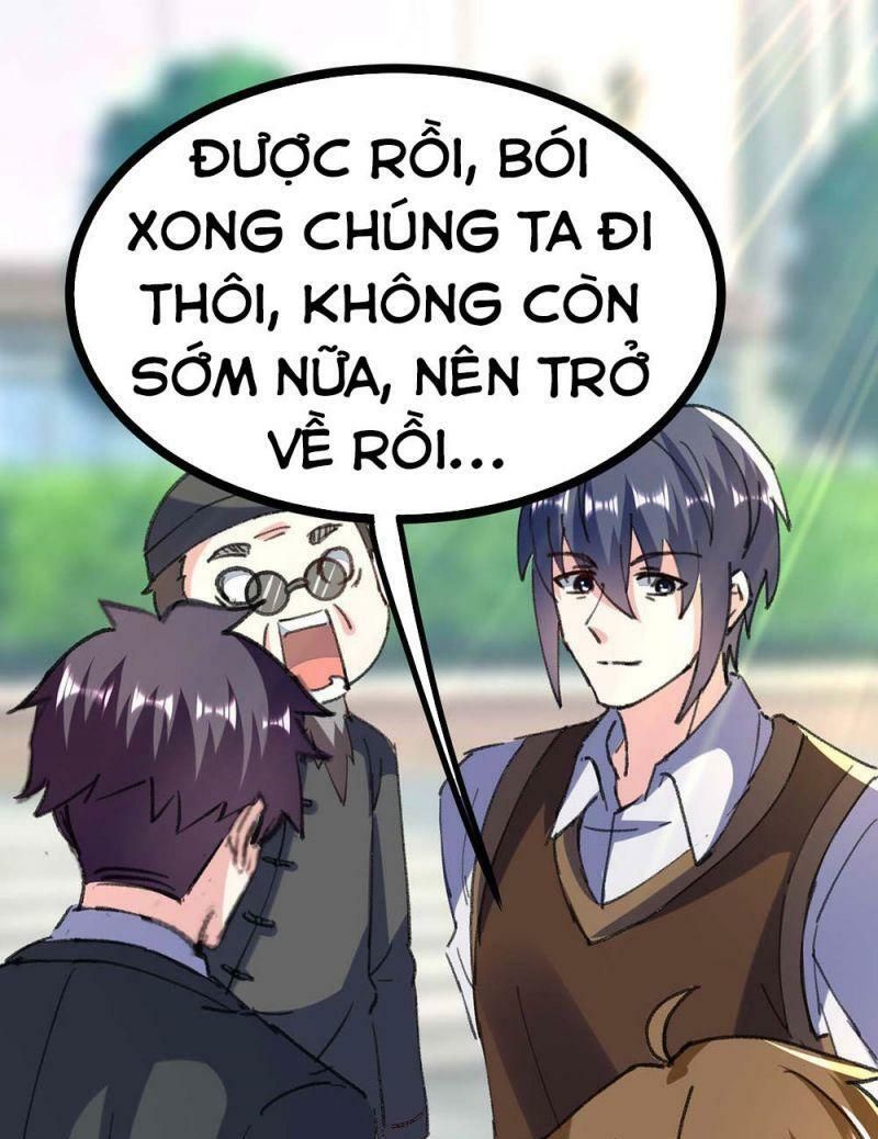 đọc truyện Thần Cấp Thấu Thị Chương 147 ảnh 9 tại Thiên Thai Truyện