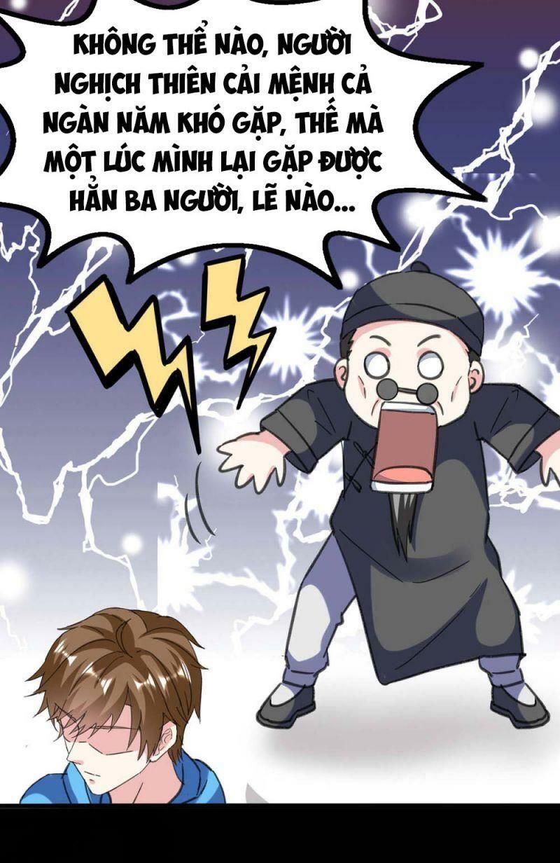 đọc truyện Thần Cấp Thấu Thị Chương 147 ảnh 11 tại Thiên Thai Truyện