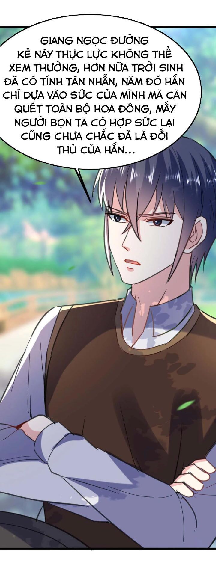 đọc truyện Thần Cấp Thấu Thị Chương 148 ảnh 18 tại Thiên Thai Truyện