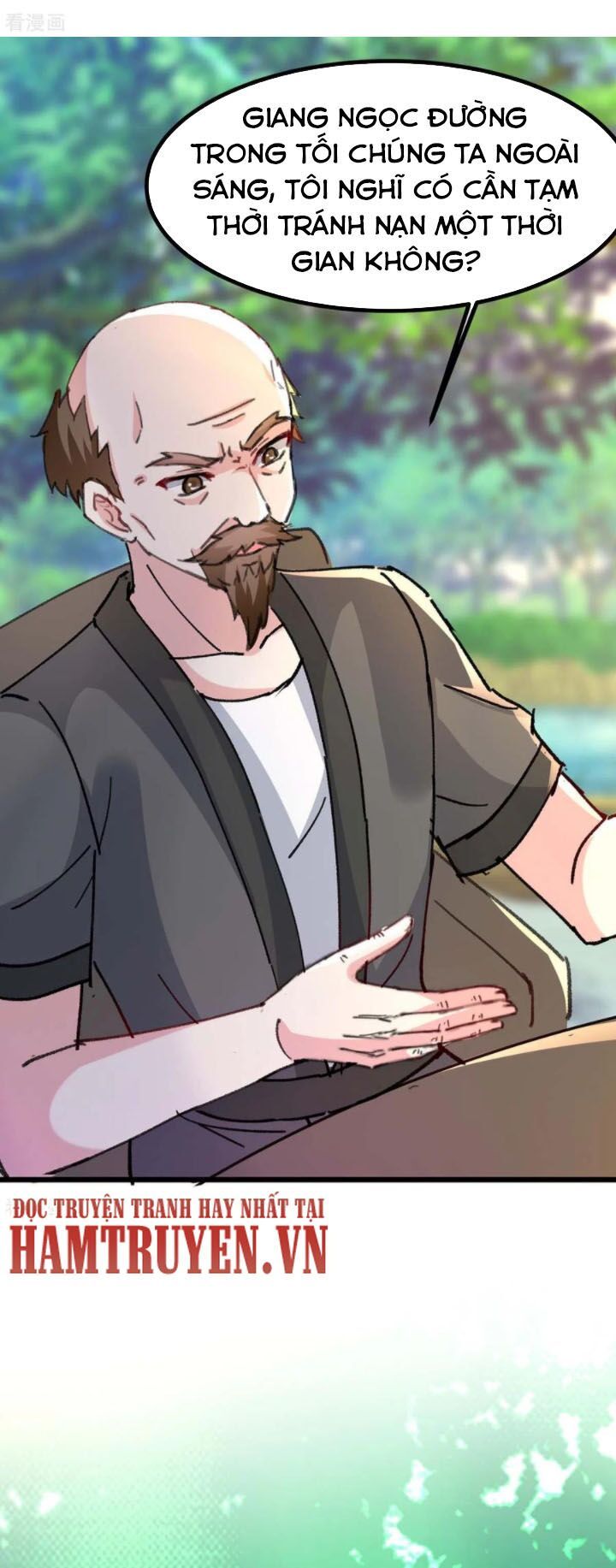 đọc truyện Thần Cấp Thấu Thị Chương 148 ảnh 19 tại Thiên Thai Truyện