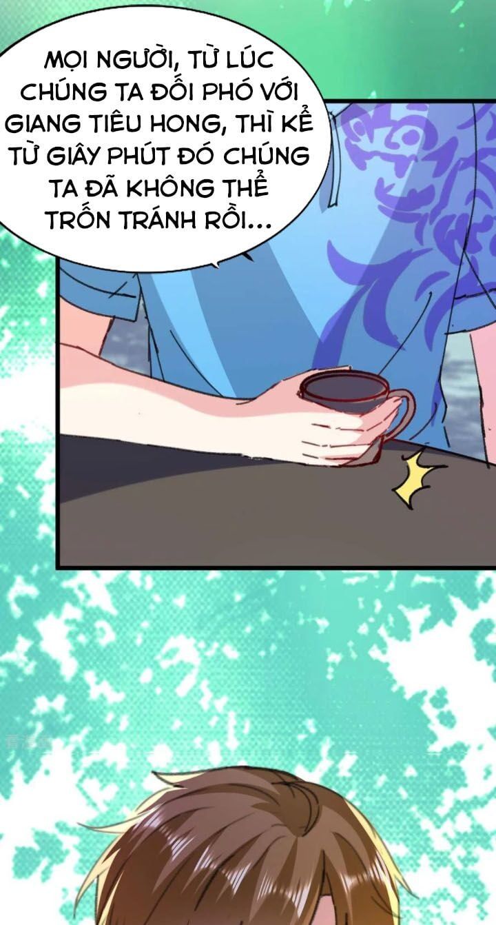 đọc truyện Thần Cấp Thấu Thị Chương 148 ảnh 20 tại Thiên Thai Truyện