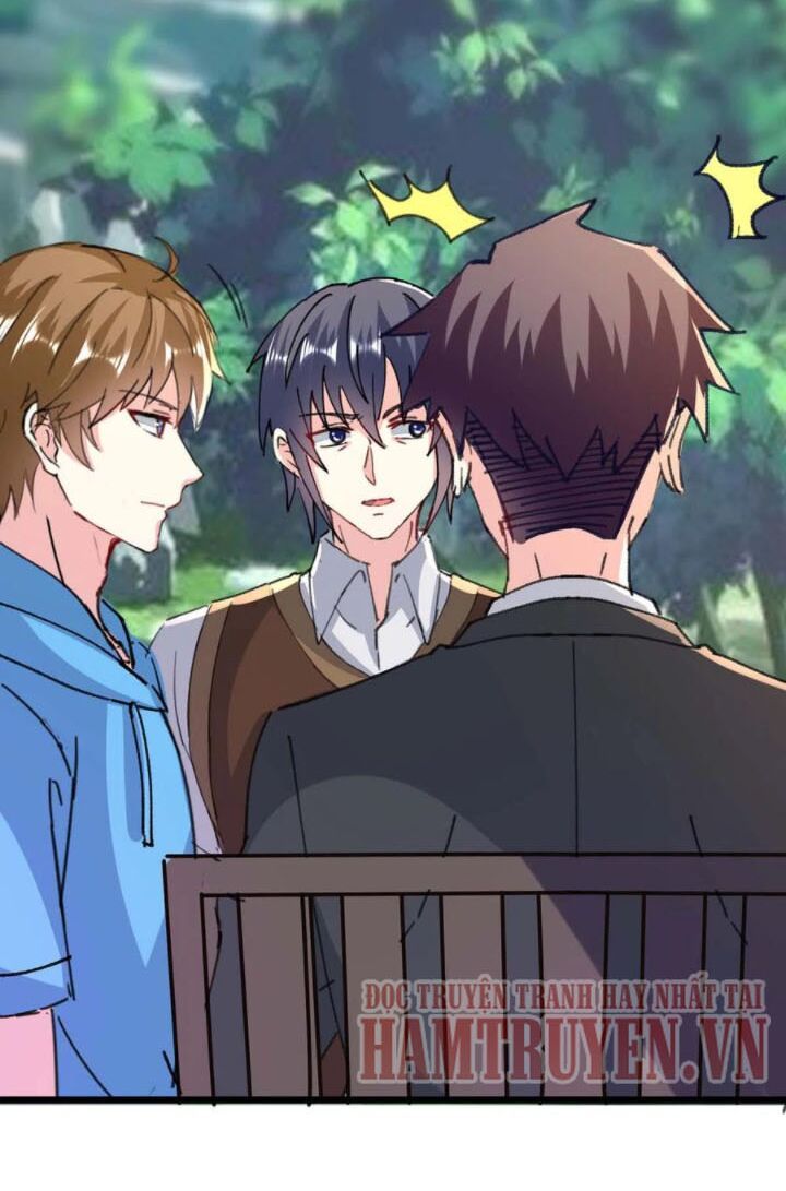 đọc truyện Thần Cấp Thấu Thị Chương 148 ảnh 23 tại Thiên Thai Truyện