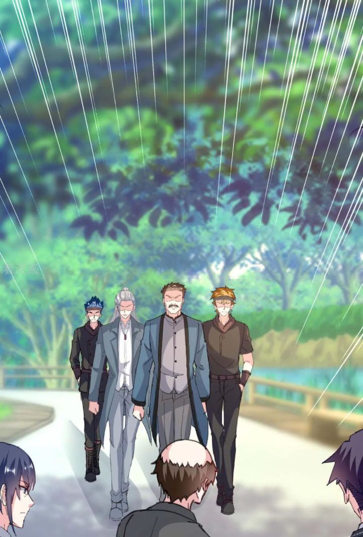 đọc truyện Thần Cấp Thấu Thị Chương 148 ảnh 26 tại Thiên Thai Truyện