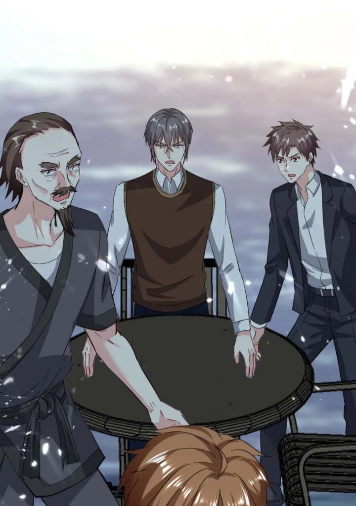 đọc truyện Thần Cấp Thấu Thị Chương 148 ảnh 29 tại Thiên Thai Truyện