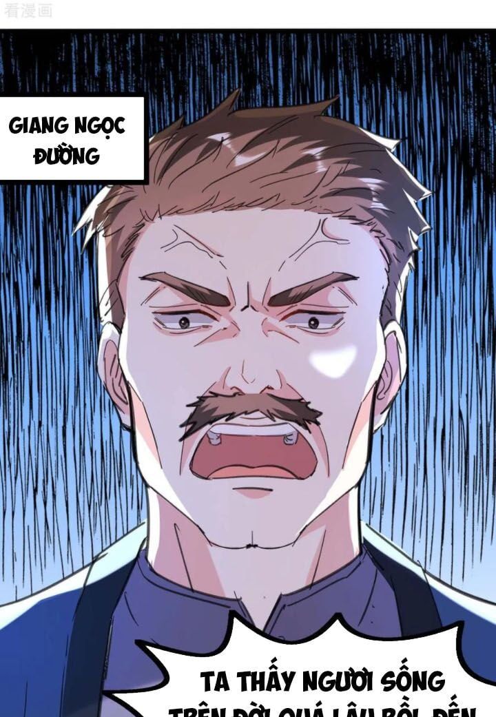 đọc truyện Thần Cấp Thấu Thị Chương 148 ảnh 5 tại Thiên Thai Truyện