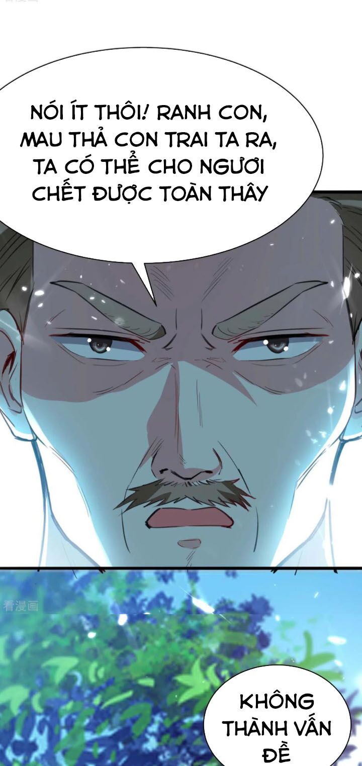 đọc truyện Thần Cấp Thấu Thị Chương 148 ảnh 32 tại Thiên Thai Truyện