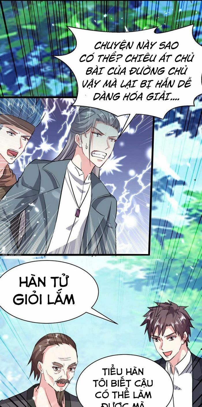 đọc truyện Thần Cấp Thấu Thị Chương 149 ảnh 15 tại Thiên Thai Truyện