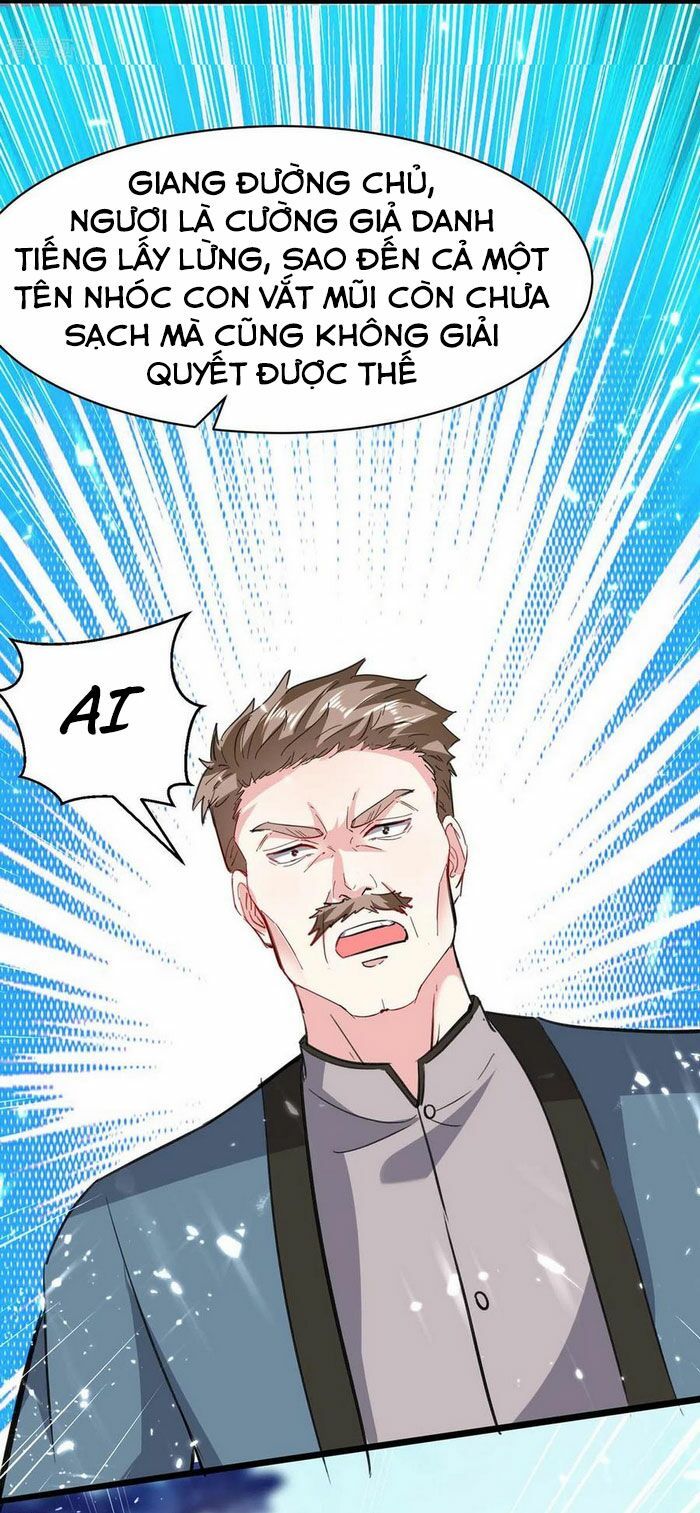 đọc truyện Thần Cấp Thấu Thị Chương 149 ảnh 18 tại Thiên Thai Truyện