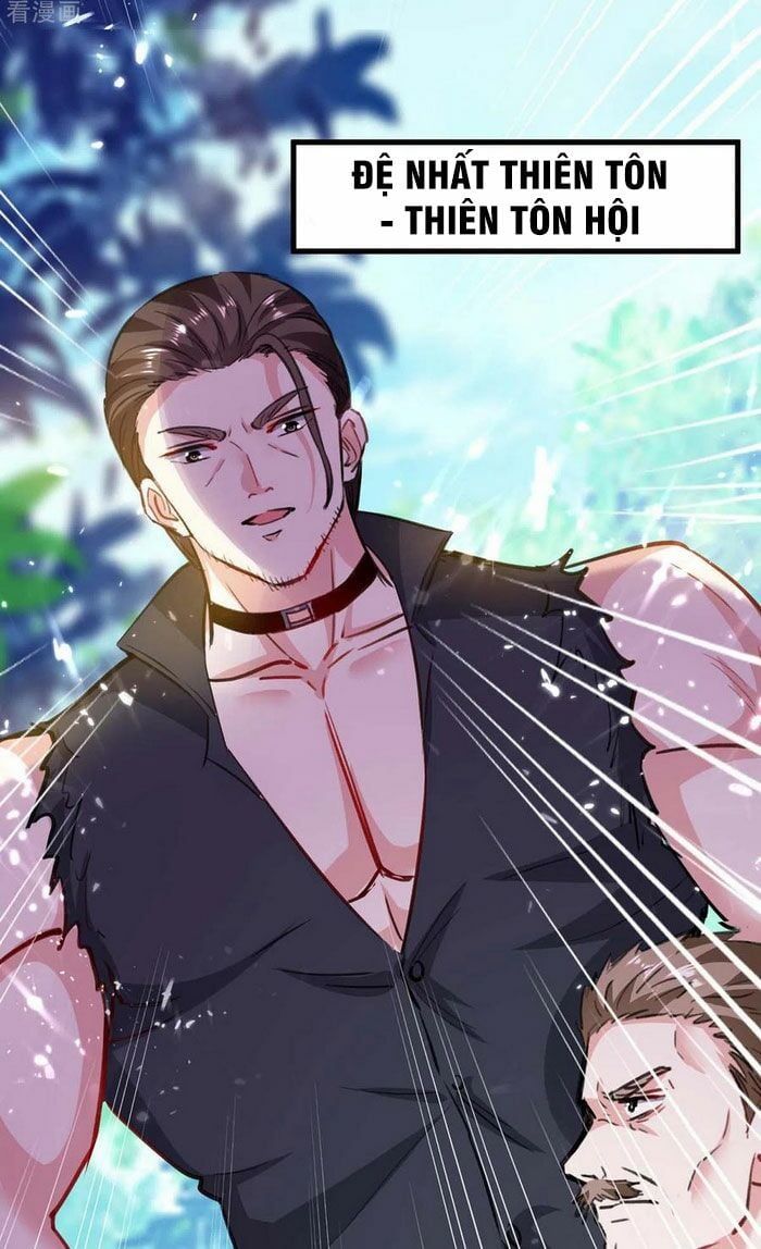 đọc truyện Thần Cấp Thấu Thị Chương 149 ảnh 19 tại Thiên Thai Truyện