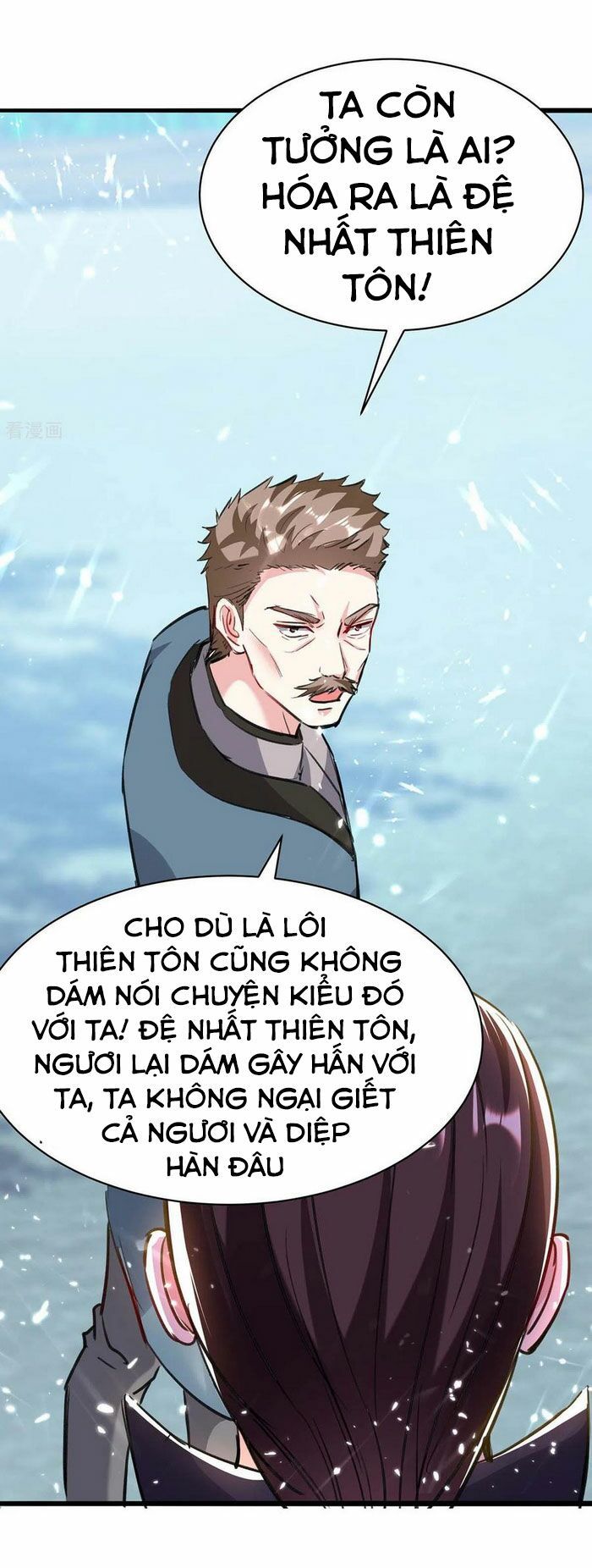 đọc truyện Thần Cấp Thấu Thị Chương 149 ảnh 21 tại Thiên Thai Truyện