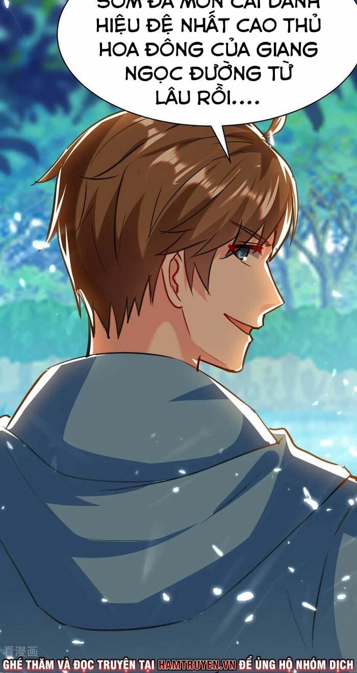 đọc truyện Thần Cấp Thấu Thị Chương 149 ảnh 4 tại Thiên Thai Truyện