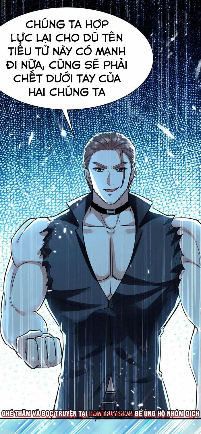 đọc truyện Thần Cấp Thấu Thị Chương 149 ảnh 24 tại Thiên Thai Truyện