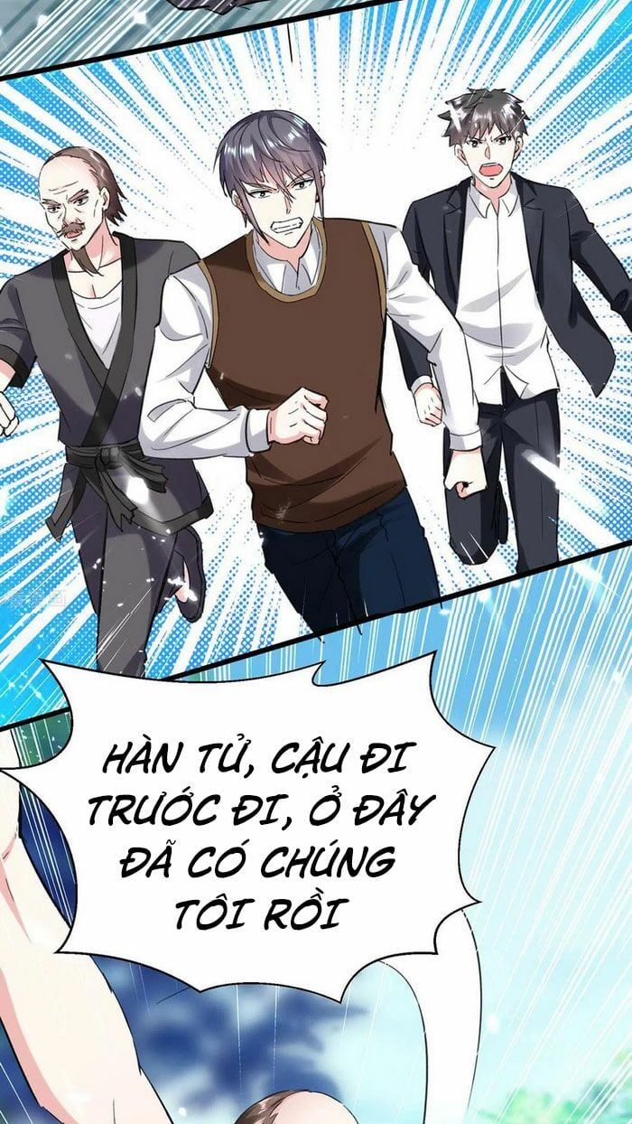 đọc truyện Thần Cấp Thấu Thị Chương 149 ảnh 27 tại Thiên Thai Truyện