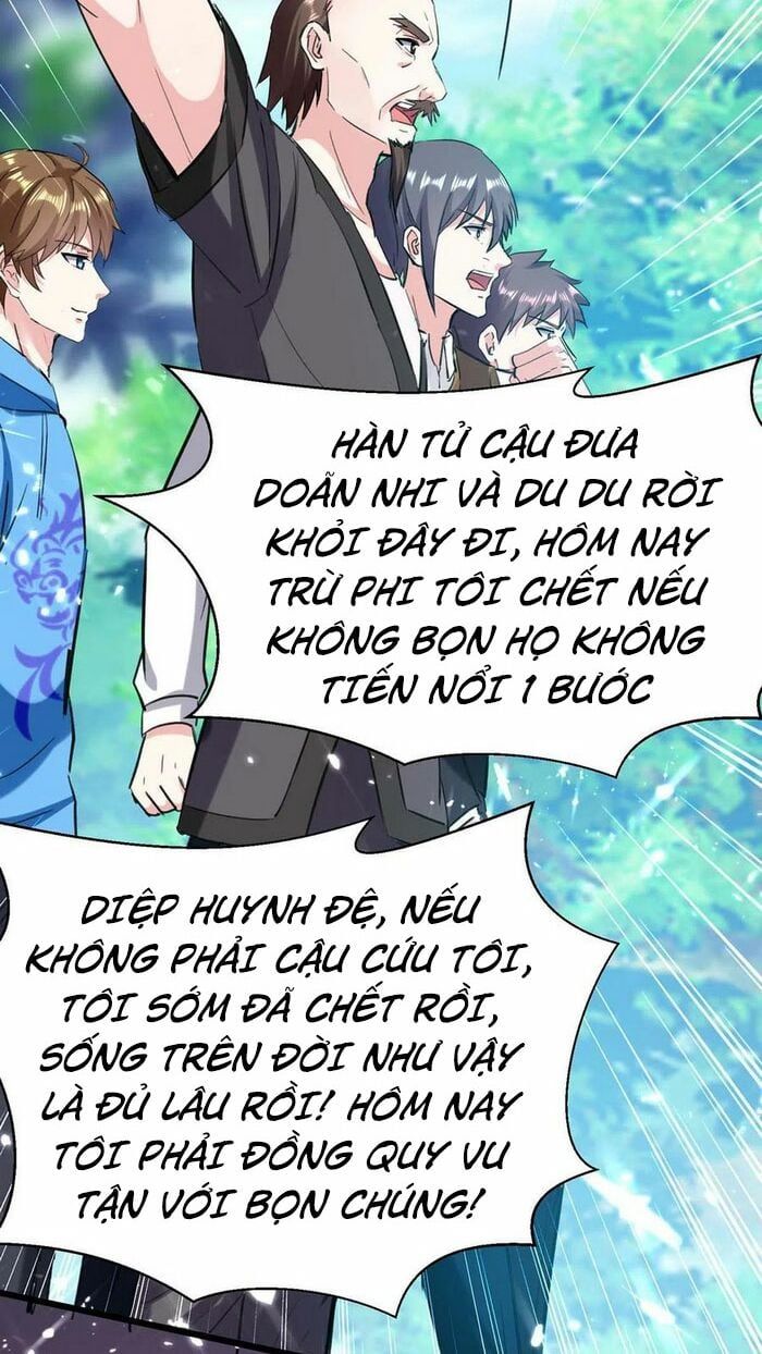 đọc truyện Thần Cấp Thấu Thị Chương 149 ảnh 28 tại Thiên Thai Truyện