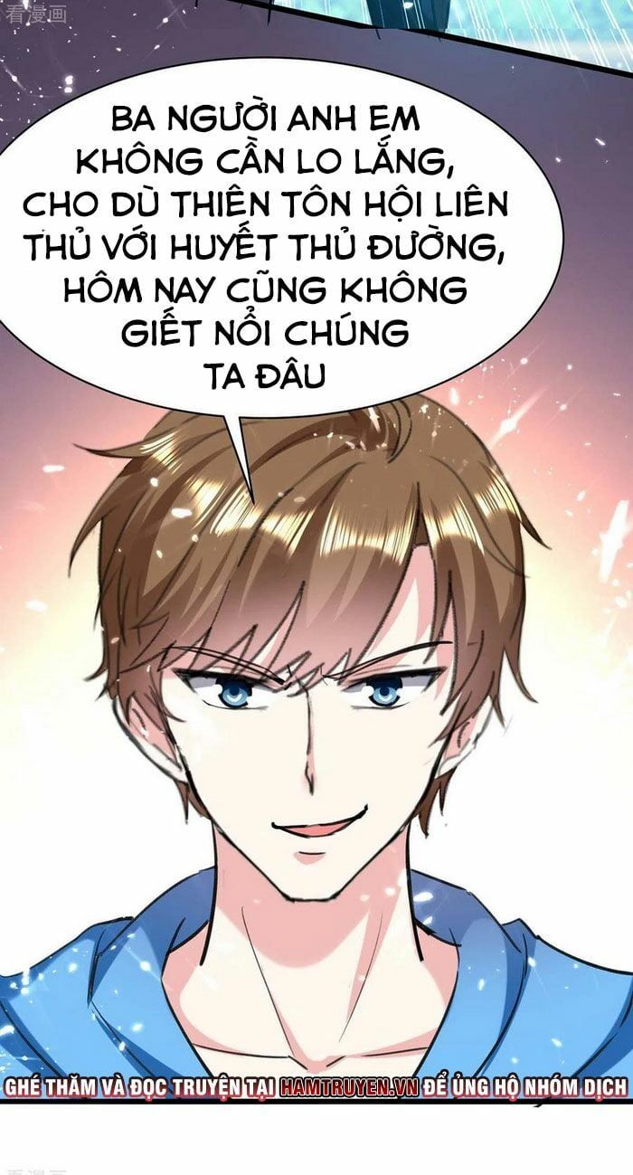 đọc truyện Thần Cấp Thấu Thị Chương 149 ảnh 29 tại Thiên Thai Truyện