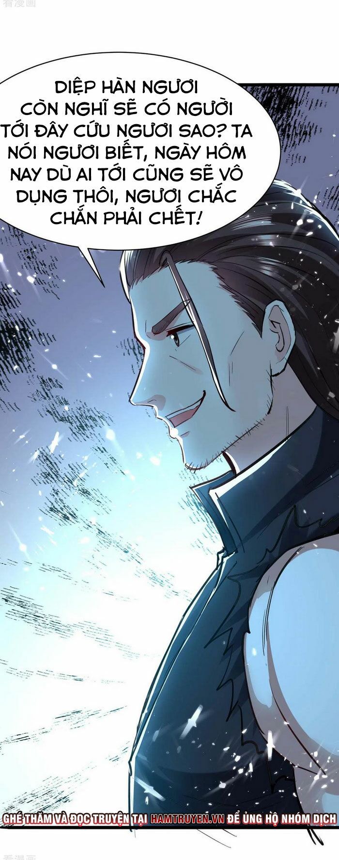 đọc truyện Thần Cấp Thấu Thị Chương 149 ảnh 30 tại Thiên Thai Truyện