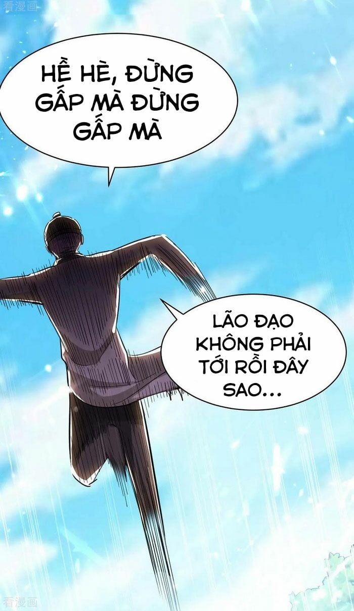 đọc truyện Thần Cấp Thấu Thị Chương 149 ảnh 32 tại Thiên Thai Truyện