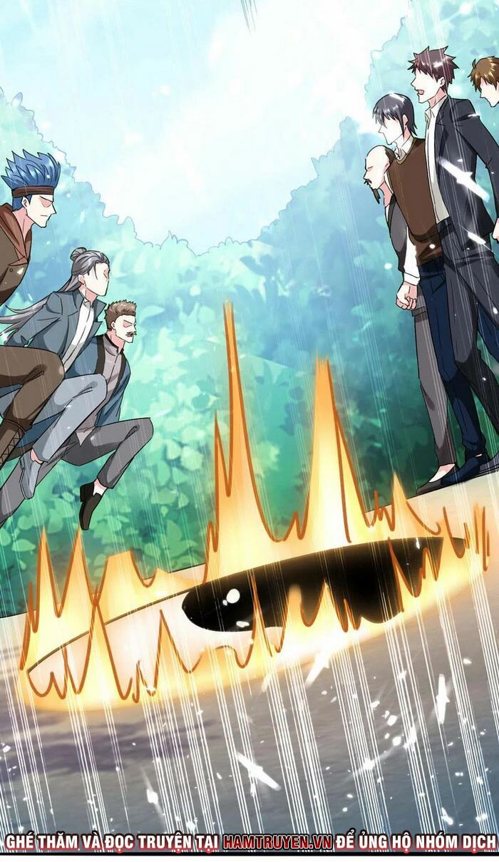 đọc truyện Thần Cấp Thấu Thị Chương 149 ảnh 33 tại Thiên Thai Truyện