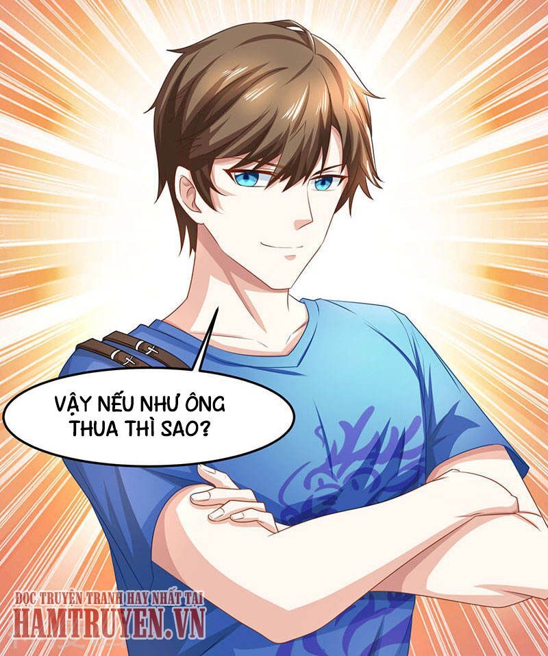 đọc truyện Thần Cấp Thấu Thị Chương 15 ảnh 13 tại Thiên Thai Truyện