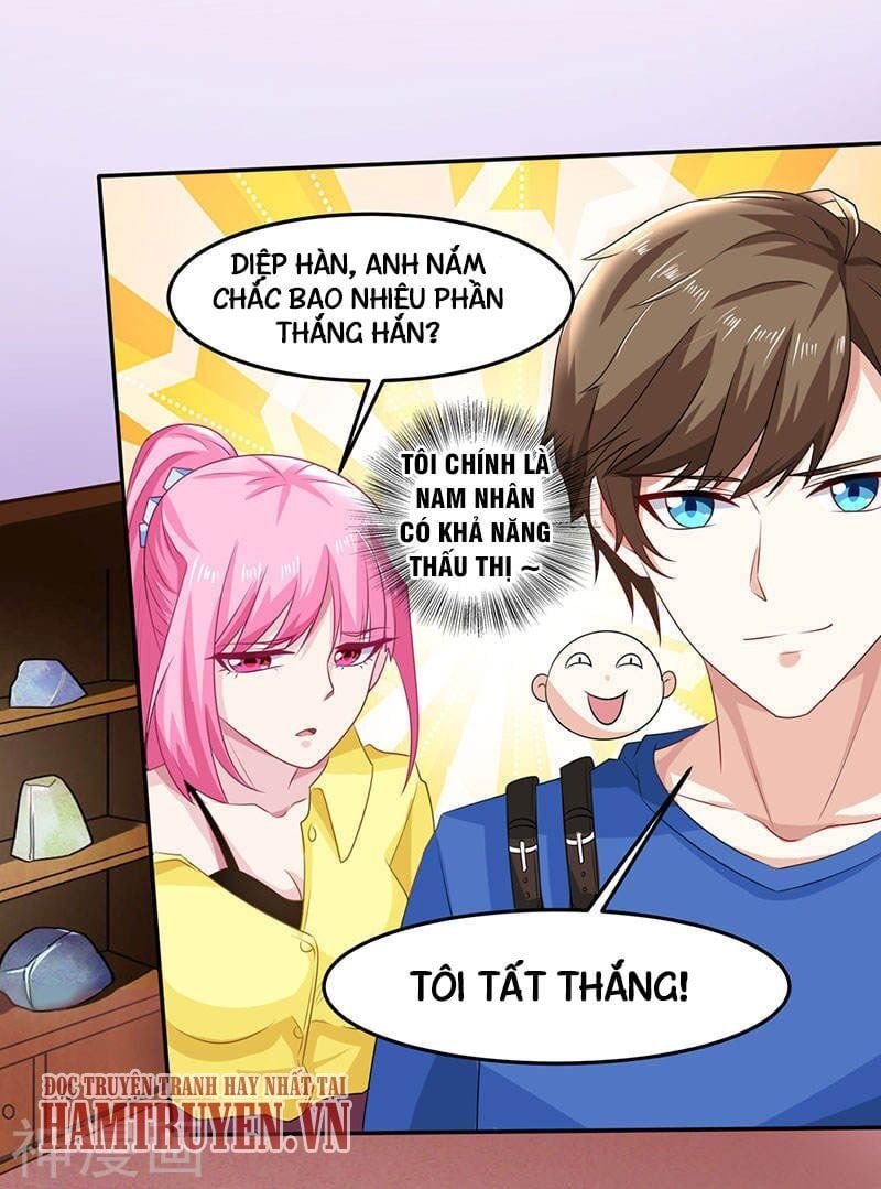 đọc truyện Thần Cấp Thấu Thị Chương 15 ảnh 16 tại Thiên Thai Truyện