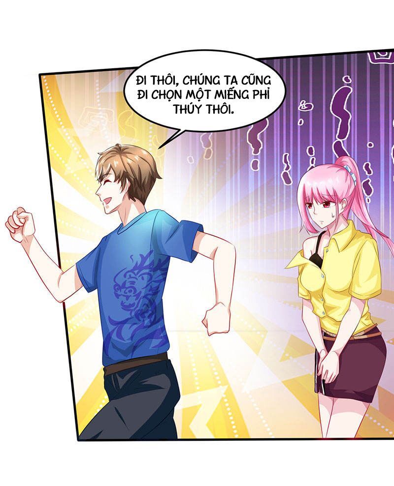 đọc truyện Thần Cấp Thấu Thị Chương 15 ảnh 19 tại Thiên Thai Truyện